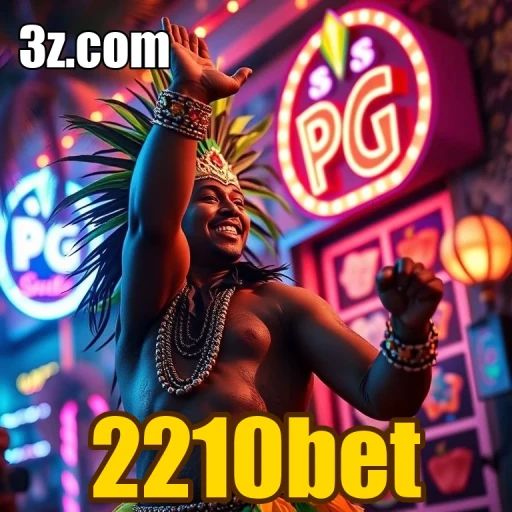 2210bet Guias