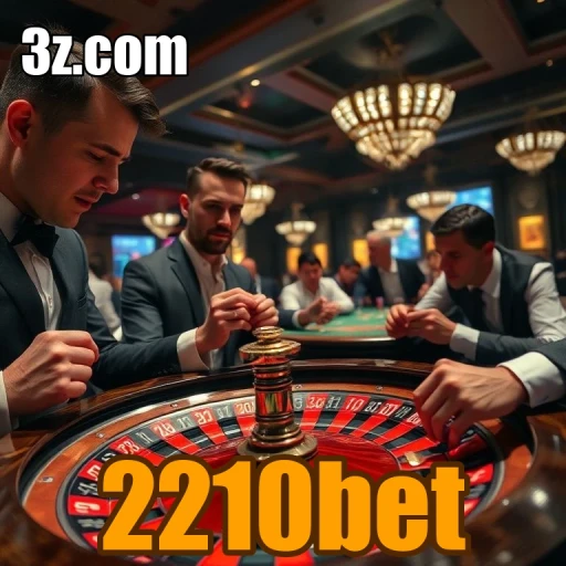 Estratégias Inovadoras da 2210bet para Potencializar Seus Jogos