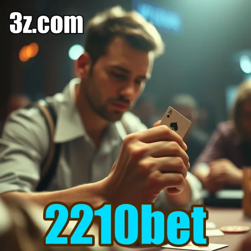 Estratégias e dicas imperdíveis no 2210bet para apostadores